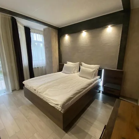 Lejlighed Deluxe 217 *